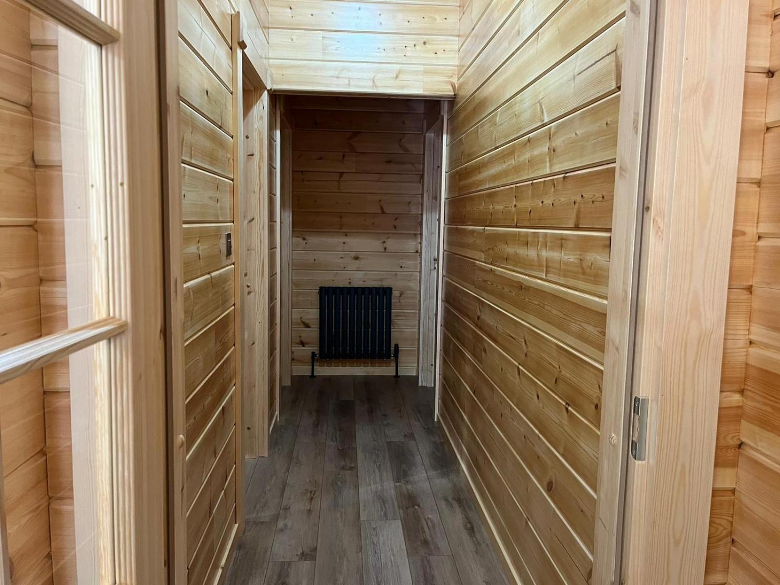 Brackenhill Cabin Carlisle  Kültér fotó