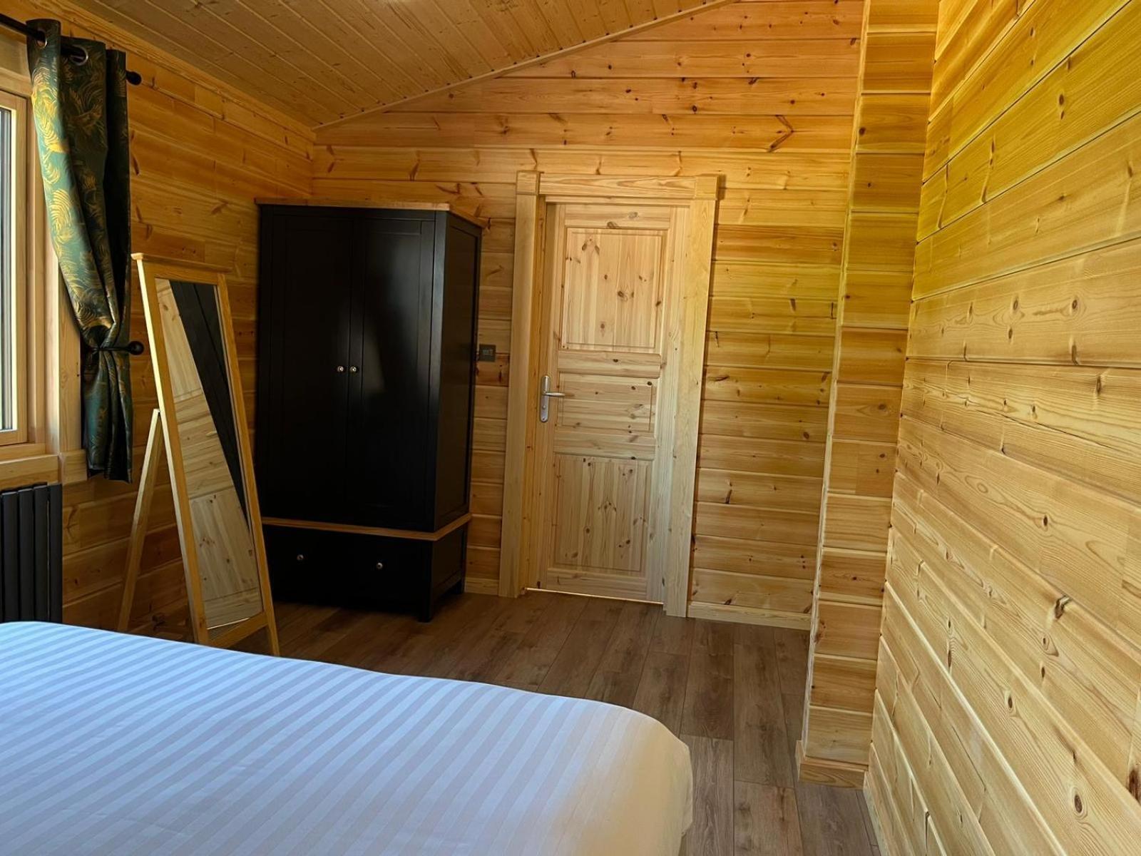 Brackenhill Cabin Carlisle  Kültér fotó