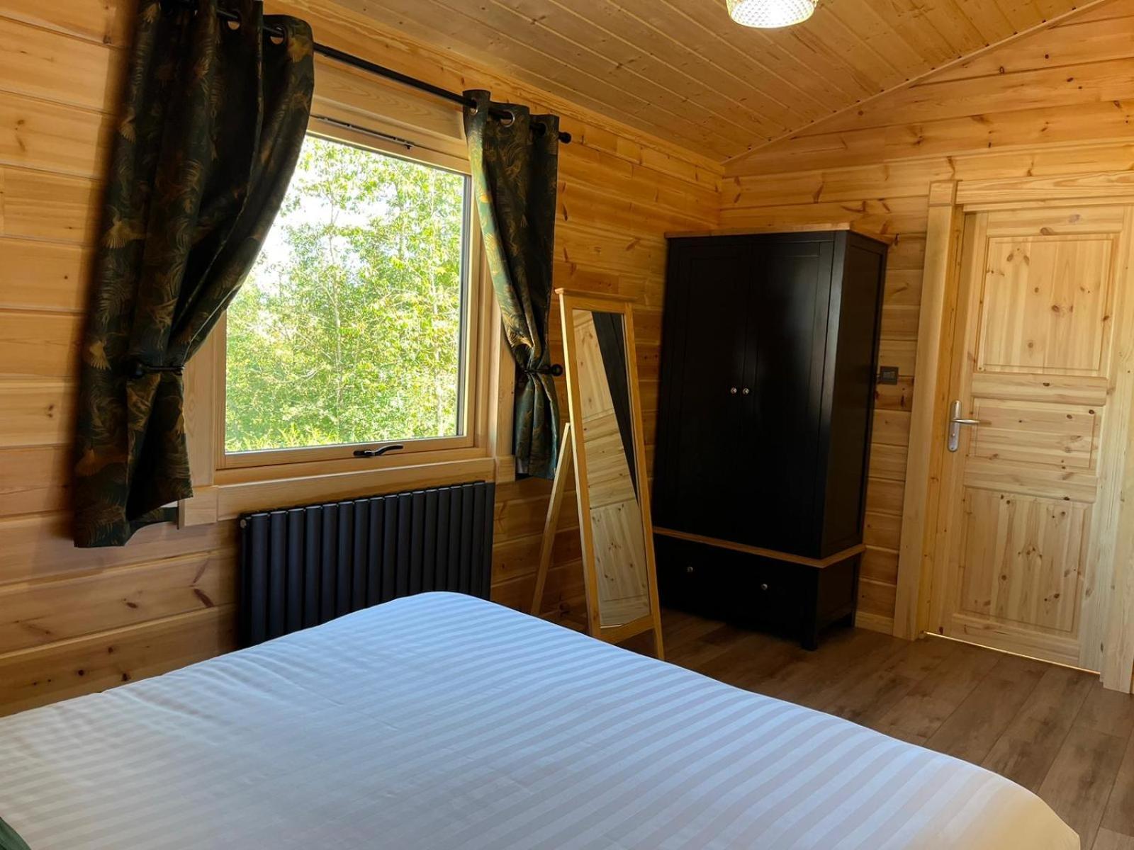 Brackenhill Cabin Carlisle  Kültér fotó