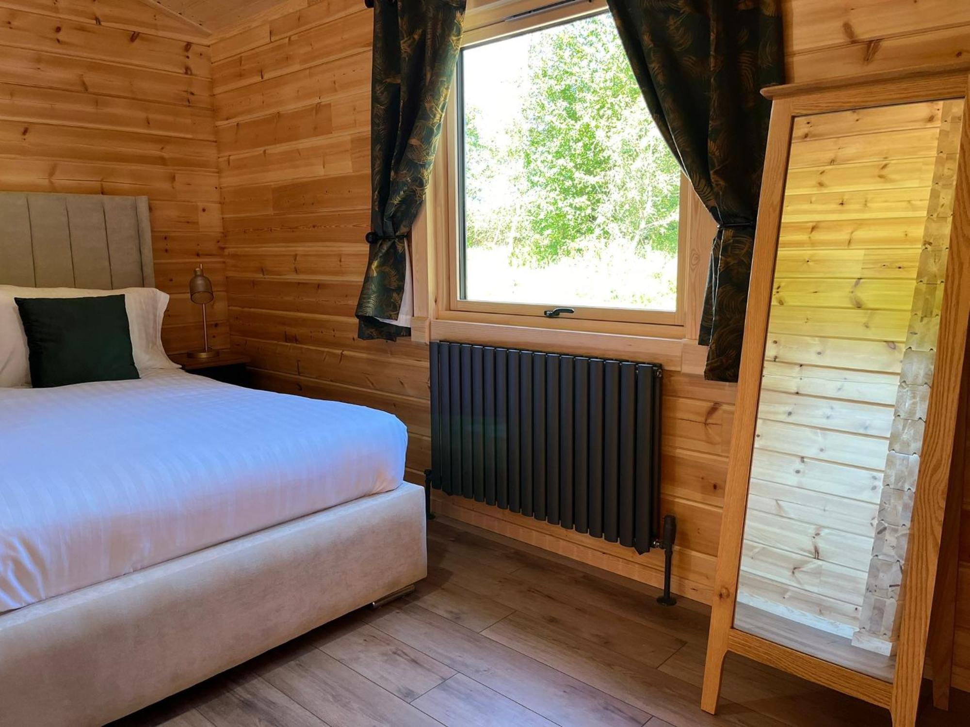 Brackenhill Cabin Carlisle  Kültér fotó